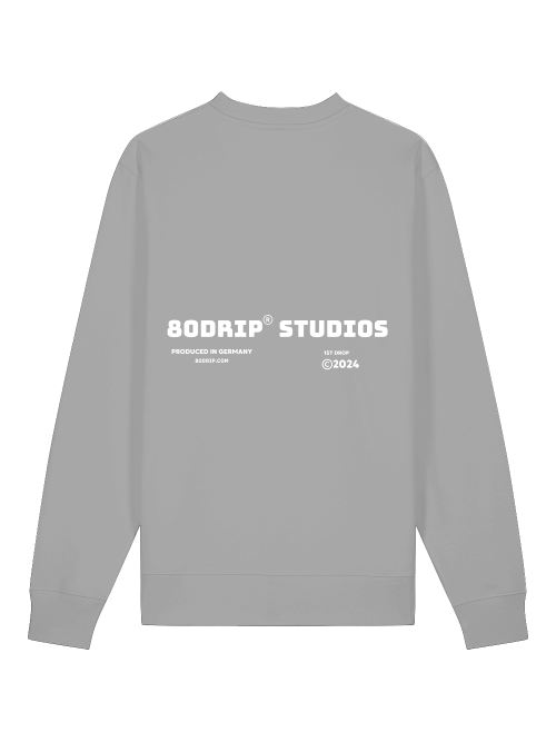 80Drip - Studios 2024 sweater