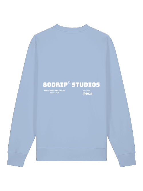 80Drip - Studios 2024 sweater