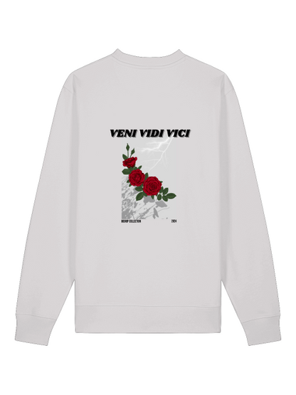 80Drip Veni Vidi Vici sweater