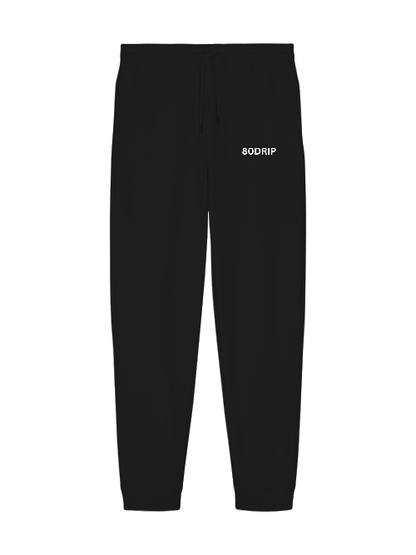 80Drip Basic Logo Hose