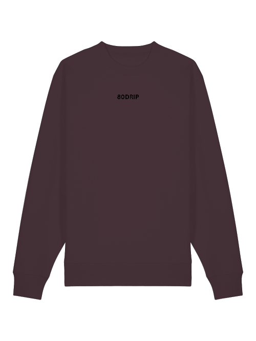 80Drip - Rose Beauty Sweater