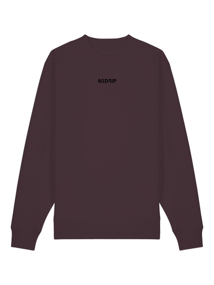 80Drip - Rose Beauty Sweater