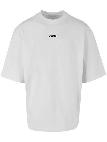 80Drip - Compass Oversized Tee