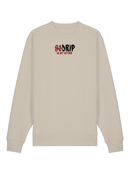 80Drip - Do Not Disturb sweater