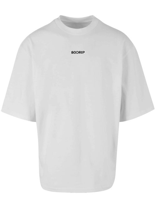 80Drip - Studios 2024 Oversized Tee