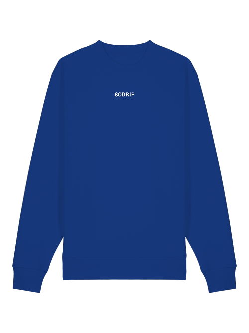 80Drip - Yacht Club sweater