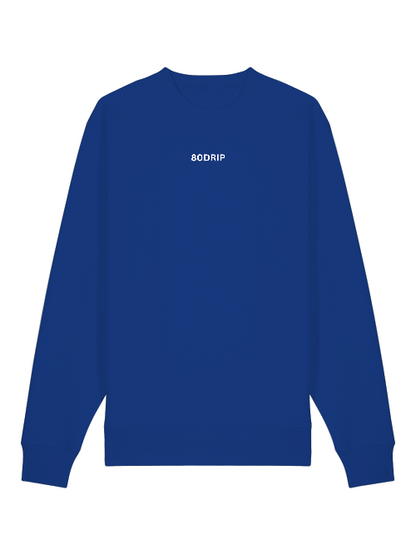 80Drip - Yacht Club sweater