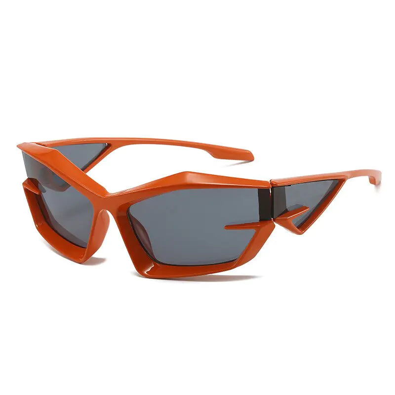 80Drip - Retro Sunglasses