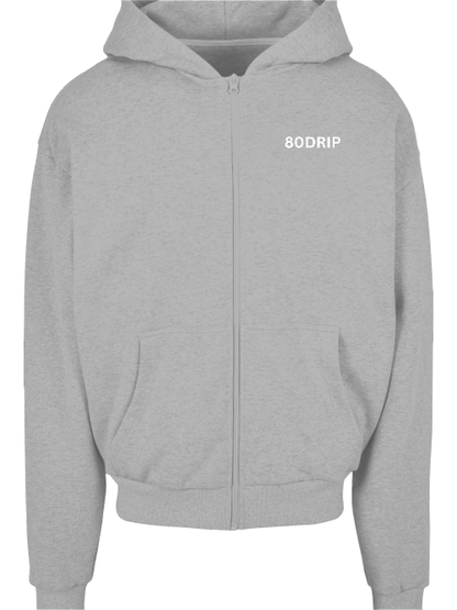 80Drip - Basic Zip