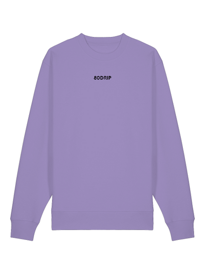 80Drip - Rose Beauty Sweater