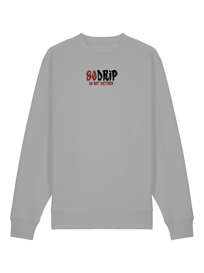 80Drip - Do Not Disturb sweater