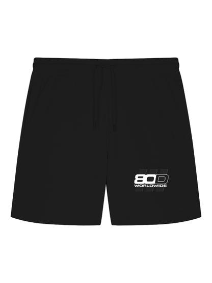 80Drip - 80D Worldwide Shorts