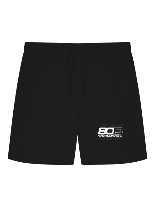 80Drip - 80D Worldwide Shorts