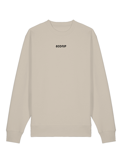 80Drip - Compass sweater