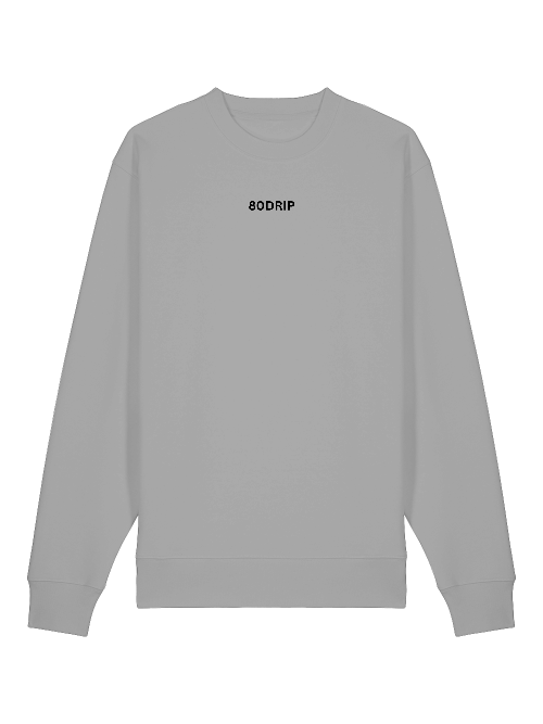 80Drip - Compass sweater