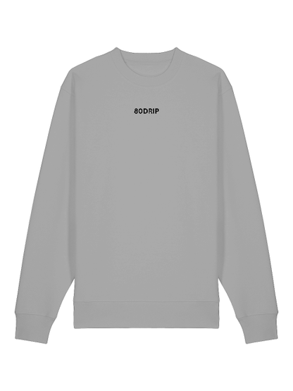 80Drip - Compass sweater