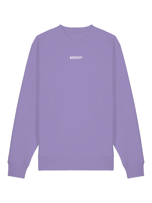 80Drip - Eighty Resort sweater