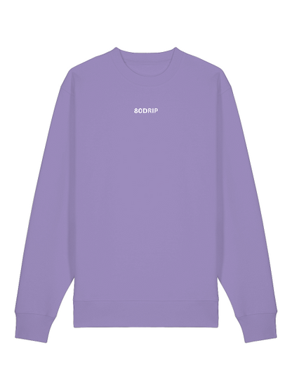 80Drip - Eighty Resort sweater