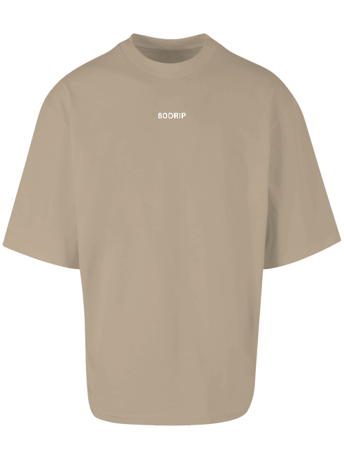 80Drip - Studios 2024 Oversized Tee