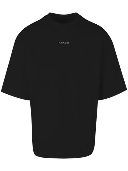 80Drip - decide to be Oversized Tee