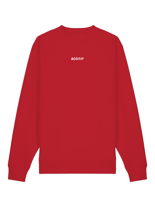 80Drip - Yacht Club sweater