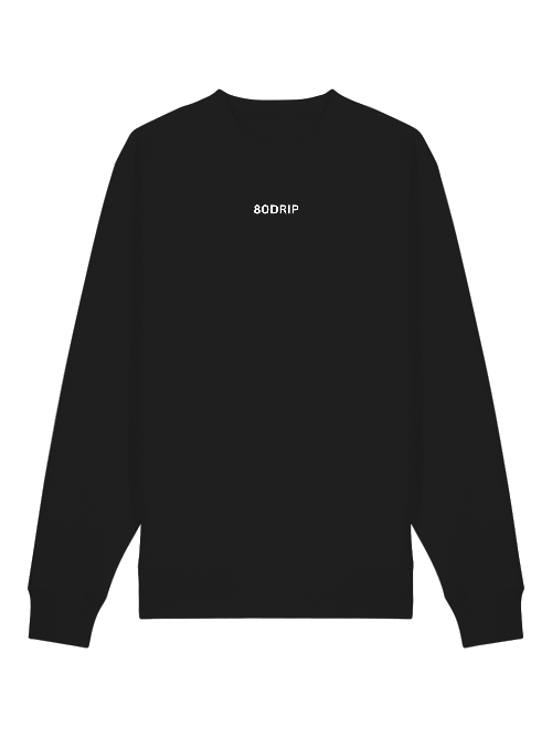 80Drip - Yacht Club sweater