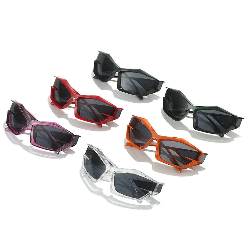 80Drip - Retro Sunglasses