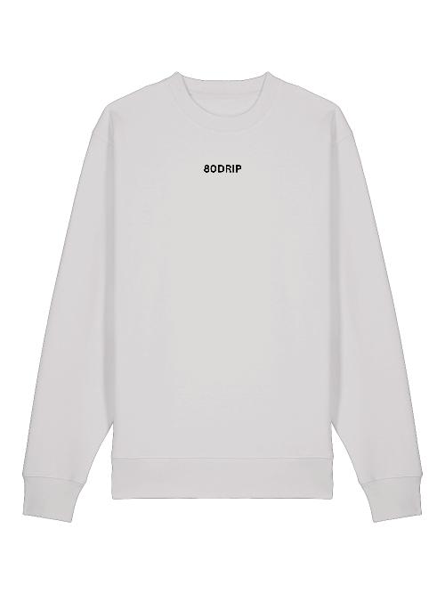 80Drip - Compass sweater