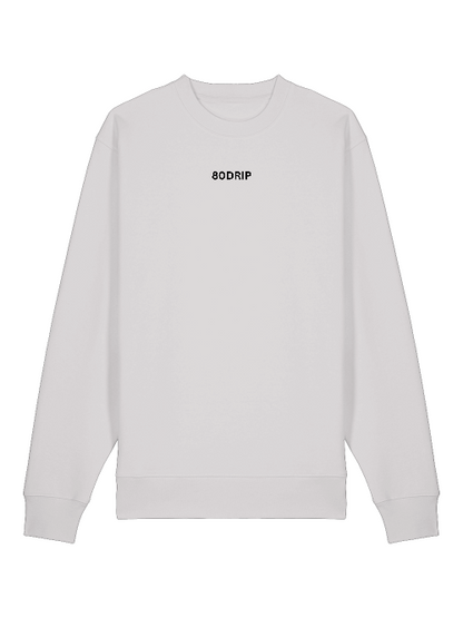 80Drip - Compass sweater