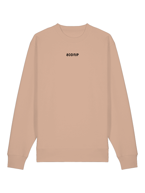 80Drip - Rose Beauty Sweater