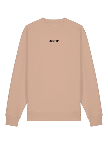 80Drip - Rose Beauty Sweater