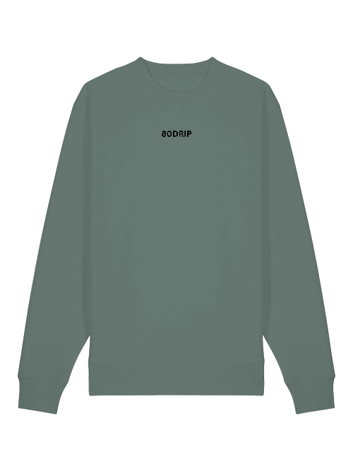 80Drip - Rose Beauty Sweater