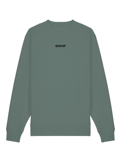 80Drip - Rose Beauty Sweater