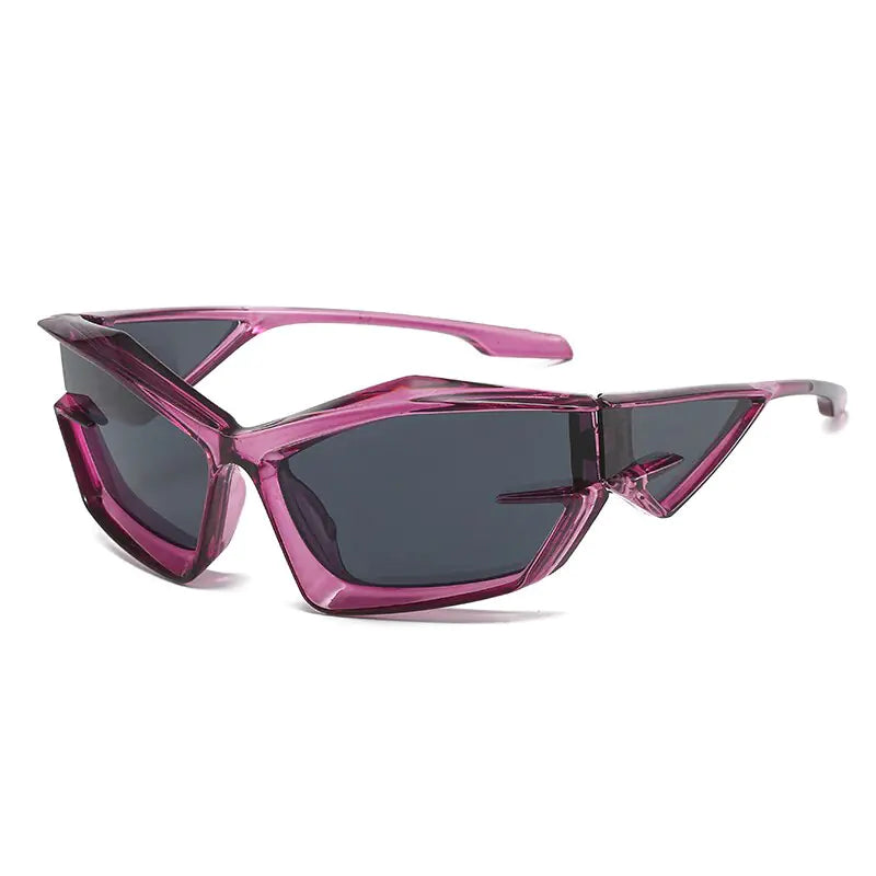 80Drip - Retro Sunglasses