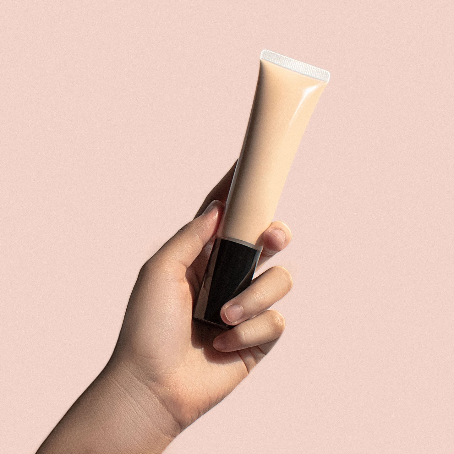 BB Cream with SPF - Wheat