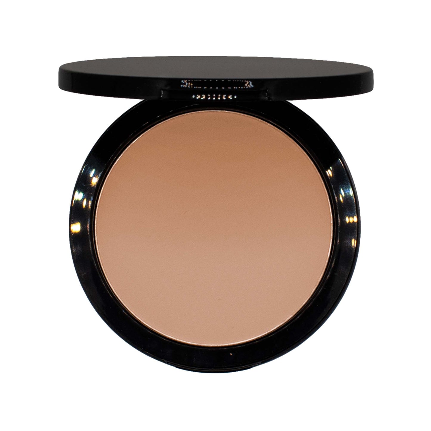 Dual Blend Powder Foundation - Cinnamon