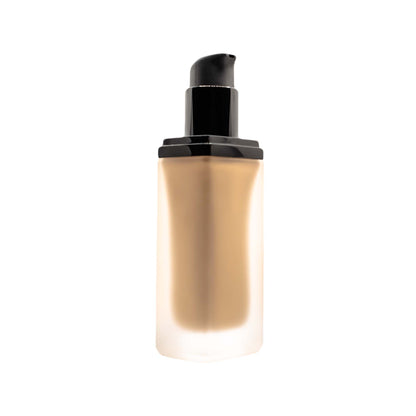 Foundation with SPF - Velvet Espresso