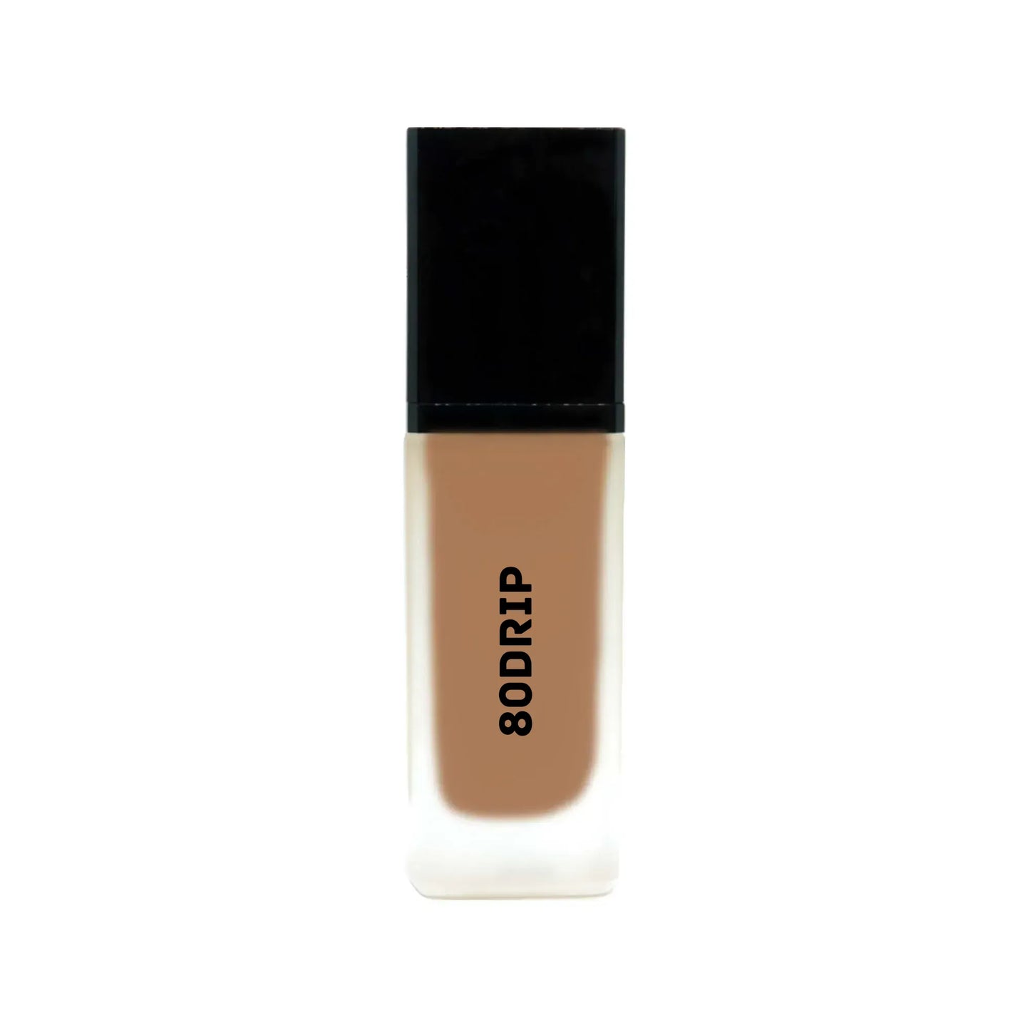 Foundation with SPF - Rich Caramel