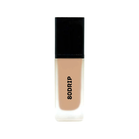 Foundation with SPF - Penny