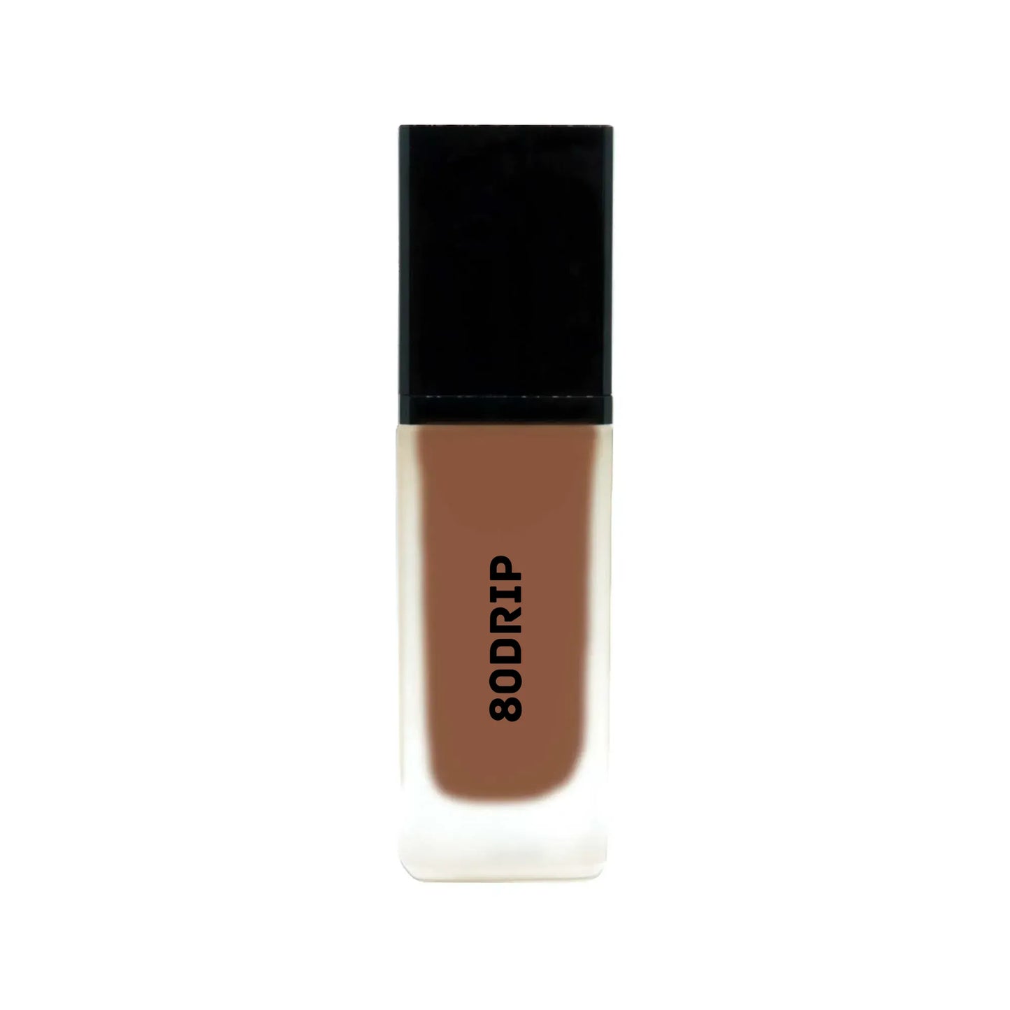 Foundation with SPF - Amber