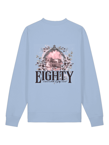 80Drip - Eighty Resort sweater