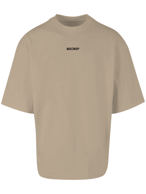 80Drip - Studios 2024 Oversized Tee