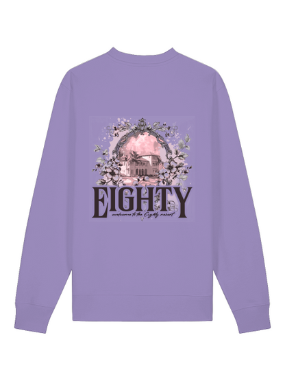 80Drip - Eighty Resort sweater