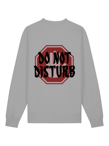 80Drip - Do Not Disturb sweater