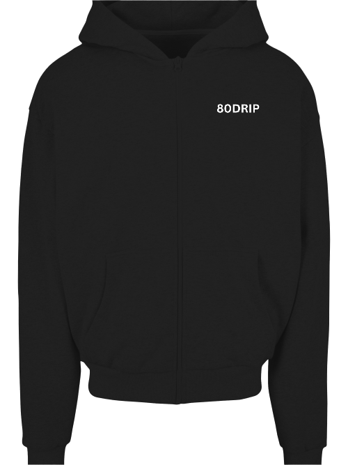 80Drip - Basic Zip