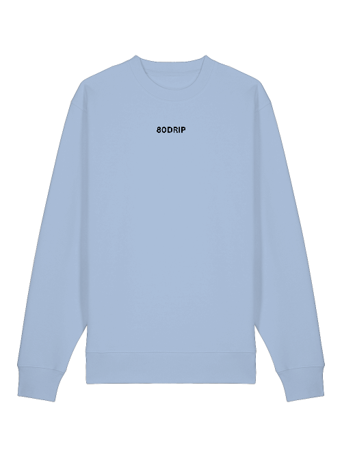 80Drip - Rose Beauty Sweater