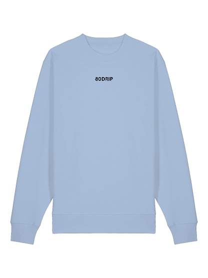 80Drip - Rose Beauty Sweater